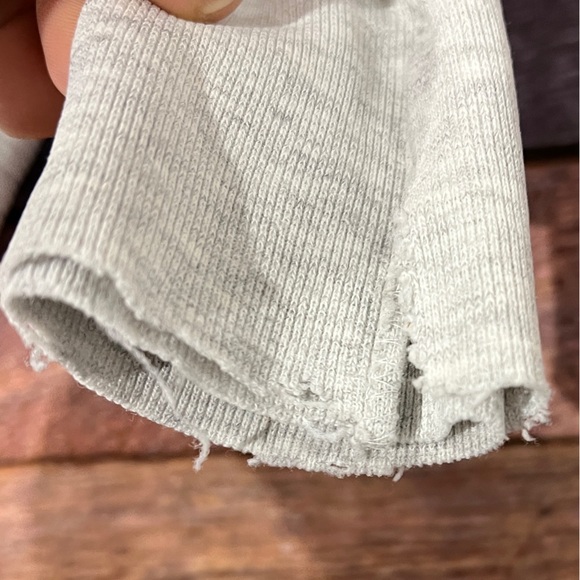 Vintage 90s Elmira College New York State NCAA 1990s Crewneck Sweatshirt - Picture 7 of 9